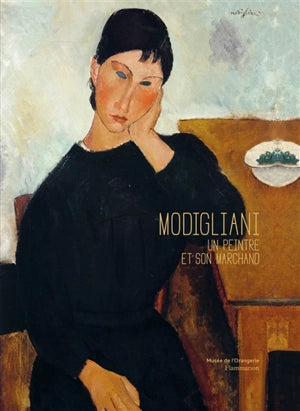 Modigliani, un peintre et son marchand.