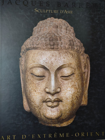 Sculpture d'Asie: Art d'Extrême-Orient.