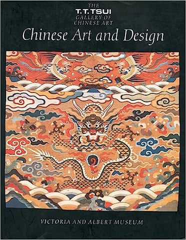 Chinese art and design.
