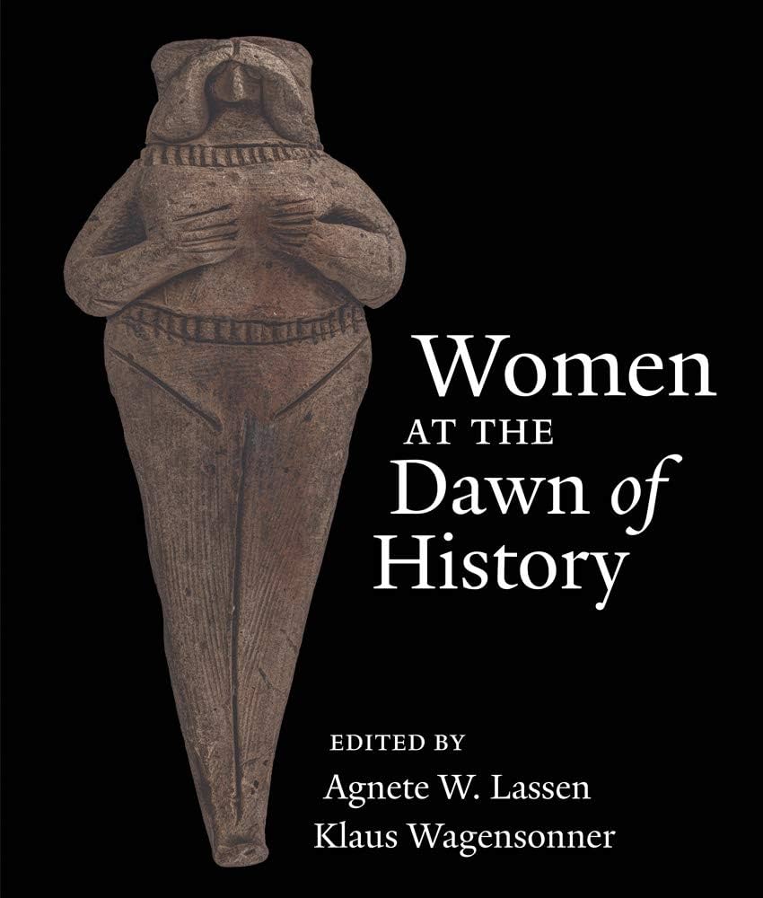 Women at the Dawn of History.