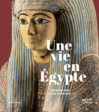 Une vie en Egypte - Perichon-Bey et sa collection.