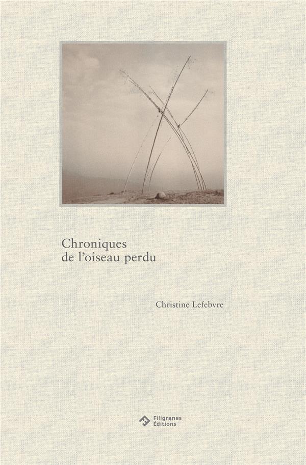 Chroniques de l
