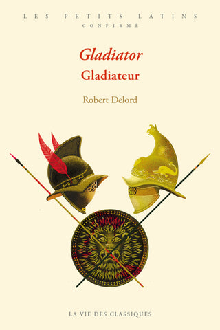 Gladiator - Gladiateur.