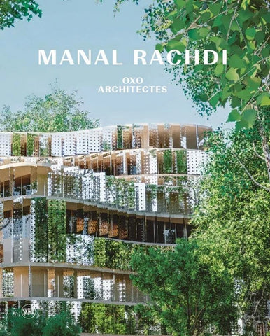 Manal Rachdi - Oxo architectes.