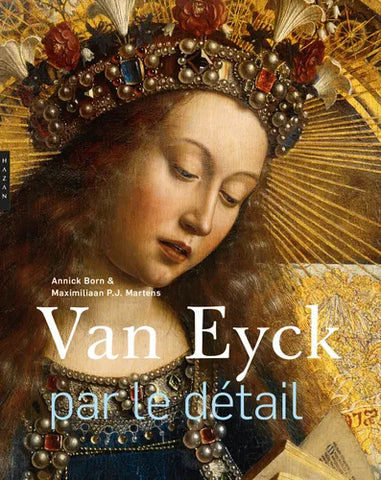 Van Eyck: Par le détail.