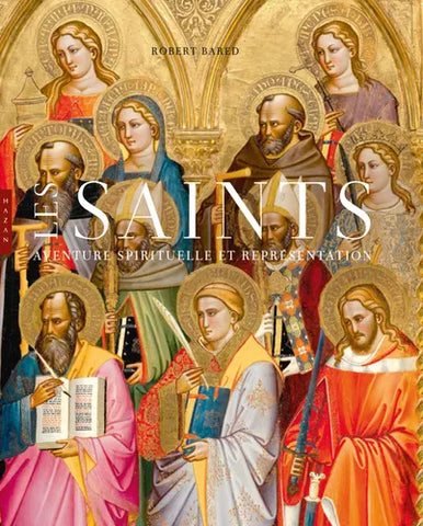 Les Saints: Aventure spirituelle et représentation.
