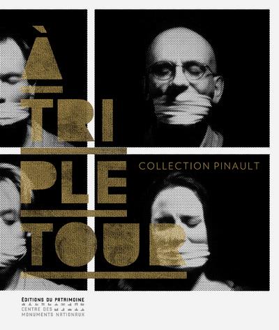 A triple tour: collection Pinault.