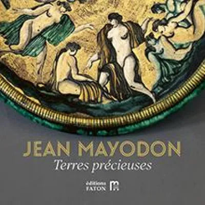 Jean Mayodon: Terres précieuses.