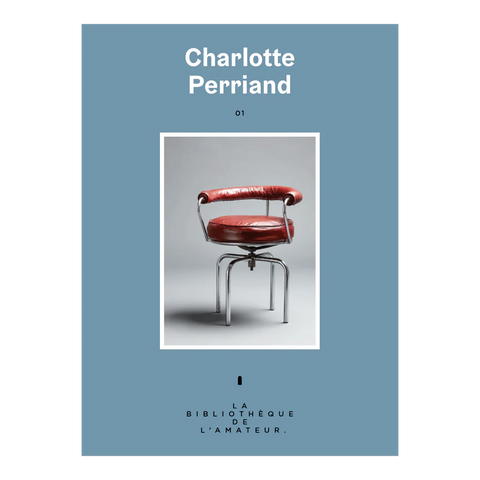 Charlotte Perriand.