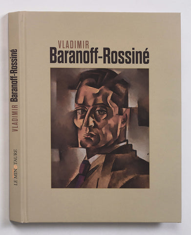 Vladimir Baranoff-Rossiné.