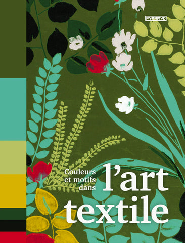 Couleurs et motifs dans l'art textile.