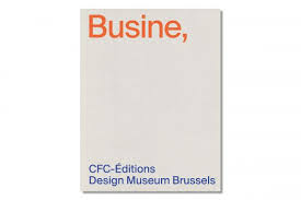 Zéphir Busine: Designer.