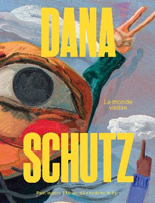 Dana Schutz - Le monde visible.