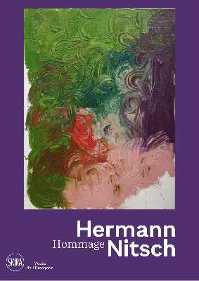 Hermann Nitsch. Hommage.