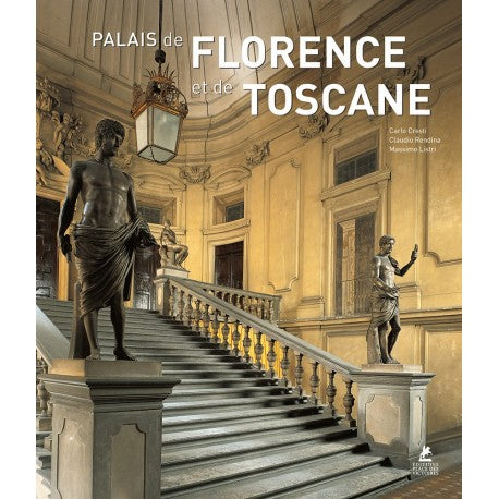 Palais de Florence et de Toscane.