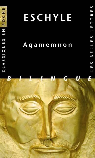 Agamemnon.