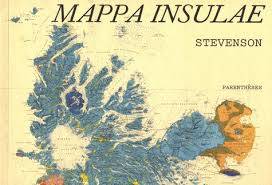 Mappa insulae.