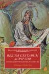 Rerum gestarum scriptor. Histoire et historiographie au Moyen Âge. Mélanges Michel Sot.