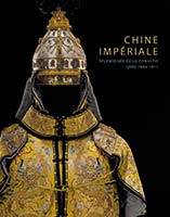 Chine impériale. Splendeurs de la dynastie Qing. 1644-1911.