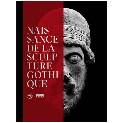 Naissance de la sculpture gothique. Saint-Denis/Paris/Chartres. 1135-1150.