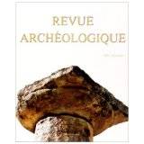 Revue archéologique. 2002 - Fascicule 1.