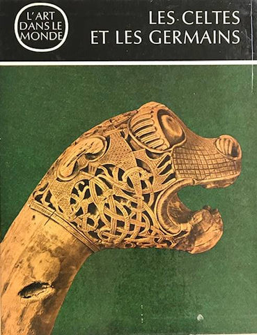 Les Celtes et les Germains à l'époque païenne.