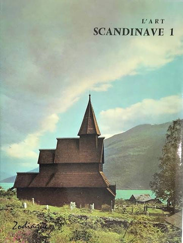L'Art Scandinave 1.