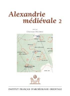 Alexandrie médiévale II. EtudAlex 8.