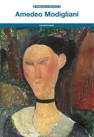 Amédéo Modigliani.