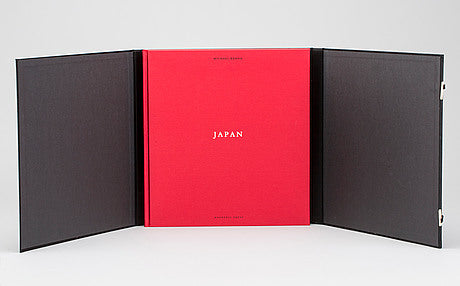 Japan.