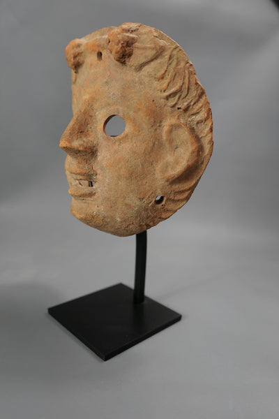 Masque de Dionysos.