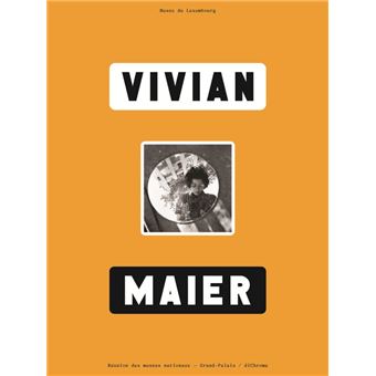 Vivian Maier.