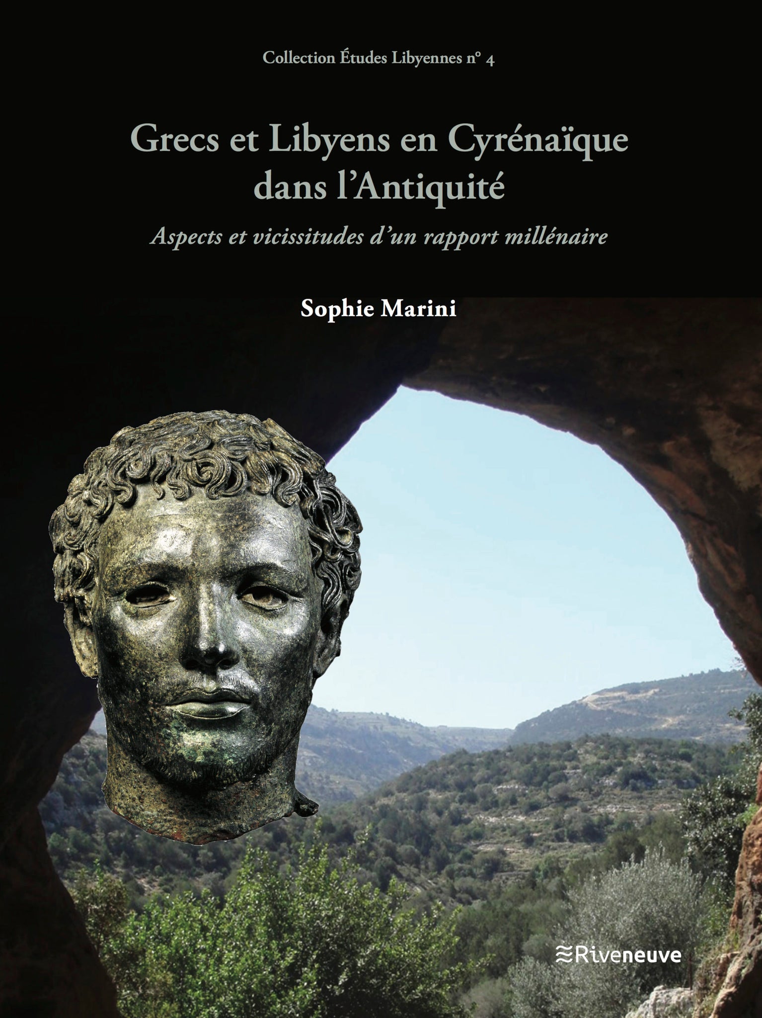 Grecs et Libyens en Cyrénaïque dans l'Antiquité. Aspects et vicissitudes d'un rapport millénaire.