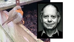 Rencontre avec l’écrivain Jacques Stoll, le jeudi 25 septembre à 18 h.