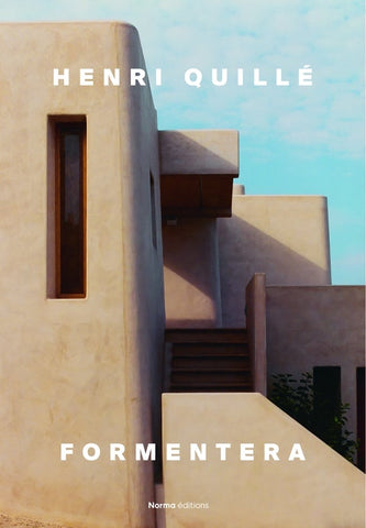 Henri Quillé: Formentera.