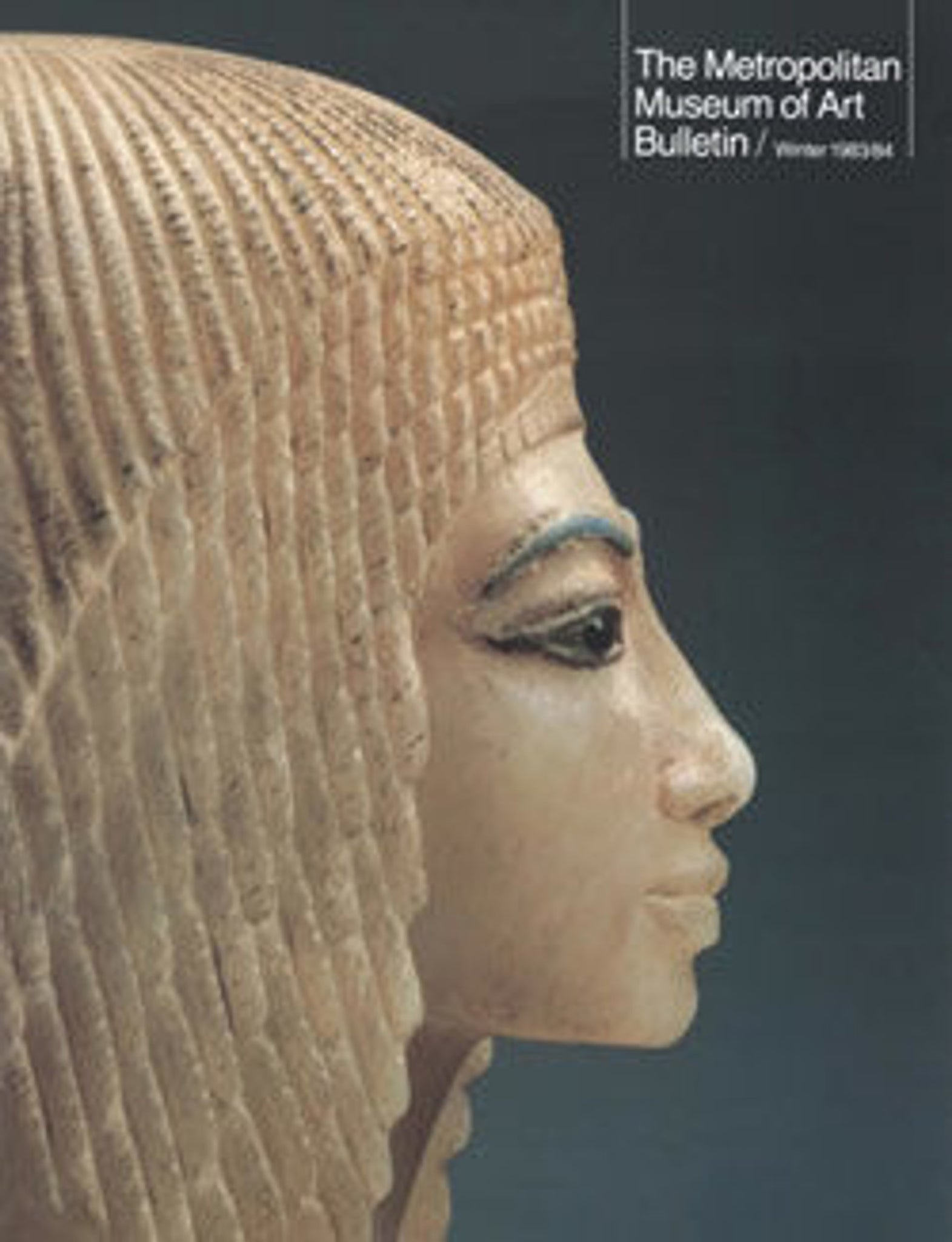 Egyptian Art.