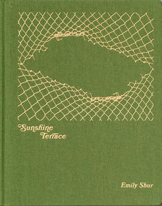 Sunshine Terrace - Copie signée.