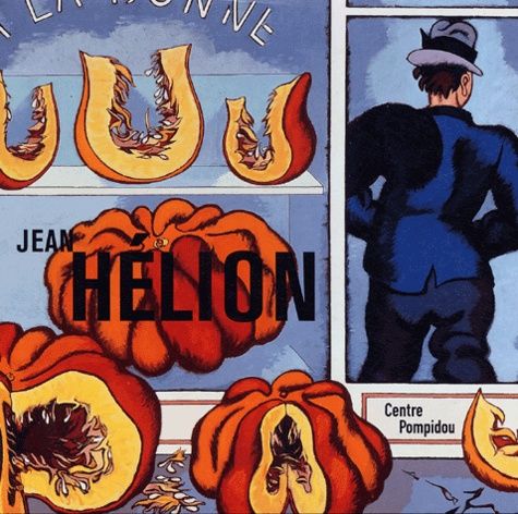 Jean Hélion.