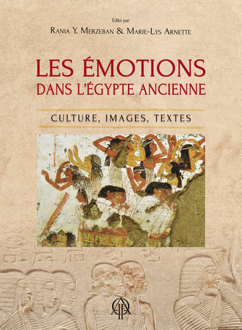 Egypte – Antinoë