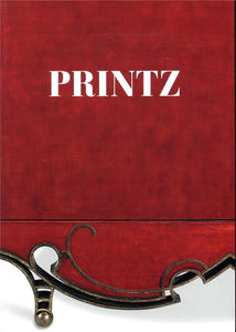Eugène Printz.
