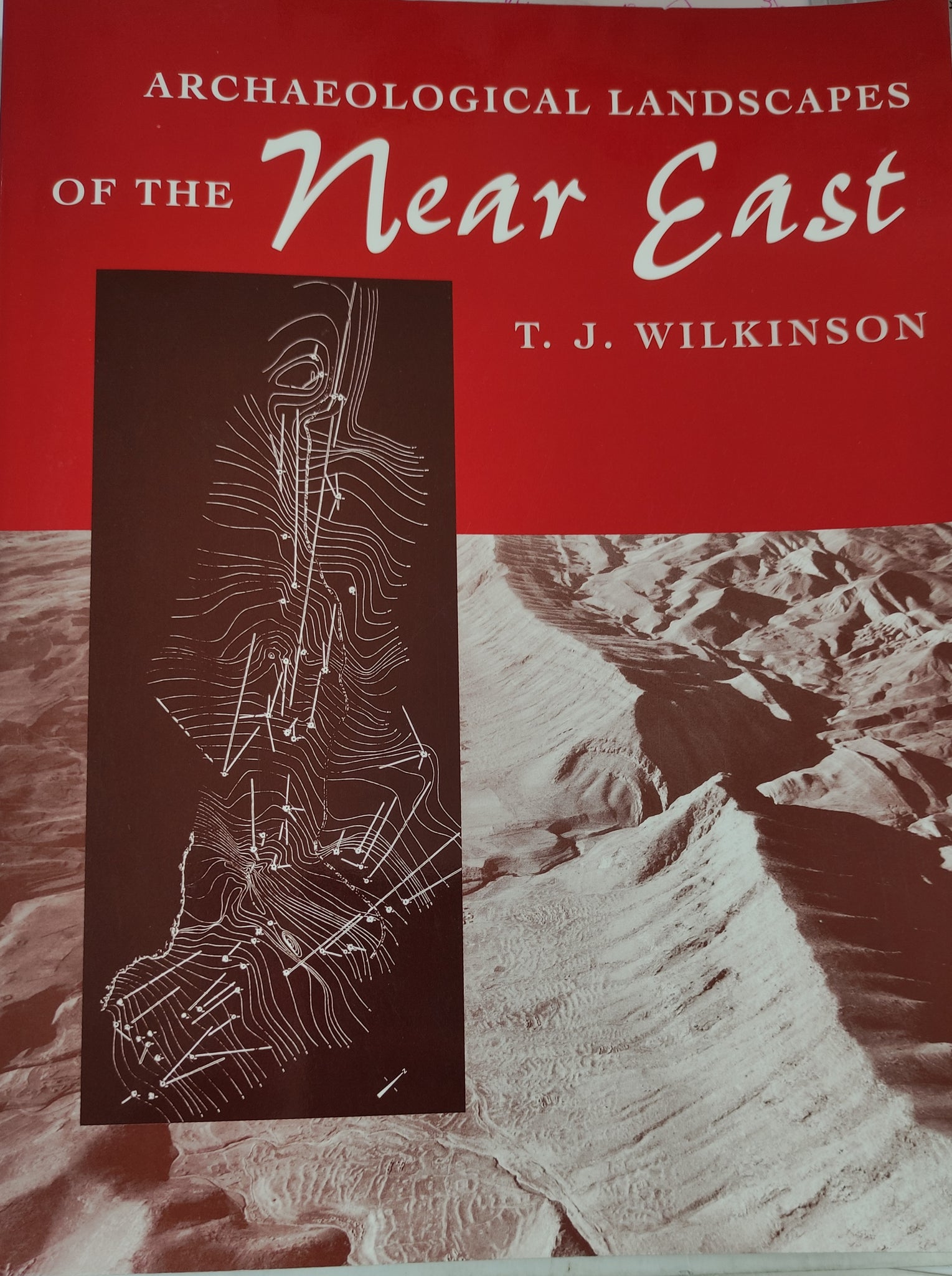 Archaeological Landscapes of the Near East.