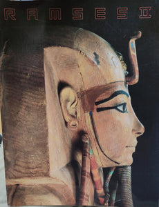 Ramsès II: The Pharaoh and His Time.