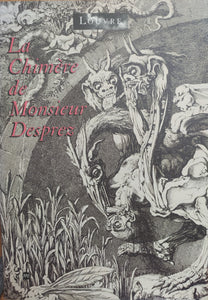 La chimère de Monsieur Desprez.