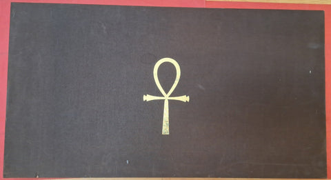 The Papyrus of Ani. BM 10470. Complete facsimile edition of the Papyrus of Ani.