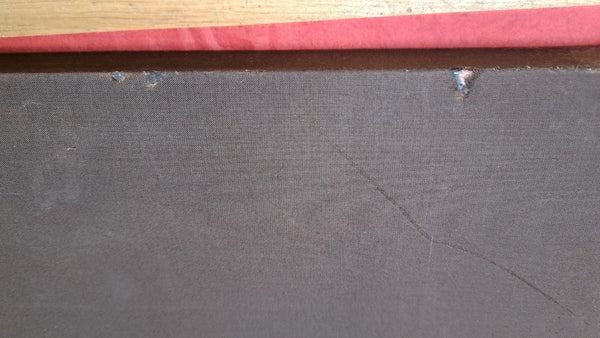 Le Papyrus d'Ani. BM 10470. Edition intégrale en fac-similé du papyrus d'Ani.