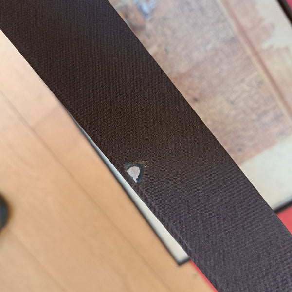 Le Papyrus d'Ani. BM 10470. Edition intégrale en fac-similé du papyrus d'Ani.