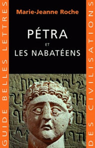Pétra et les Nabatéens.