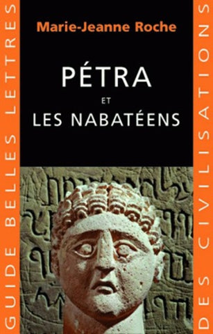 Petra and the Nabataeans.