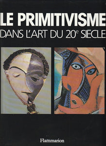 Le Primitivisme dans l'art du 20e siècle.