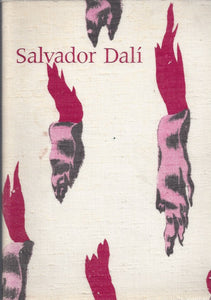 Salvador Dali. rétrospective 1920-1980.